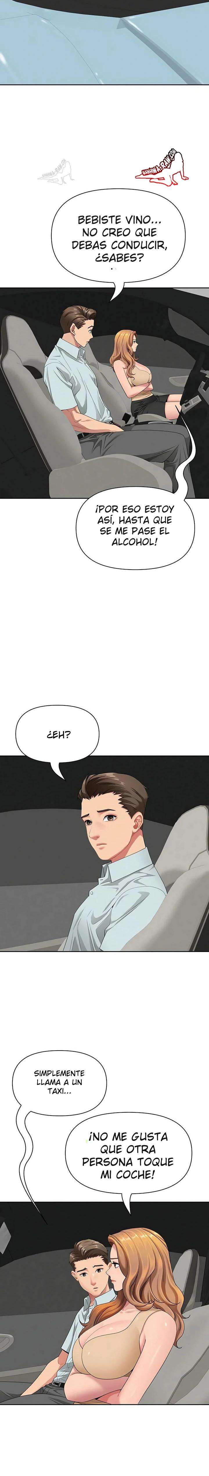 Una Mujer Casada Capítulo 29 - Page 18