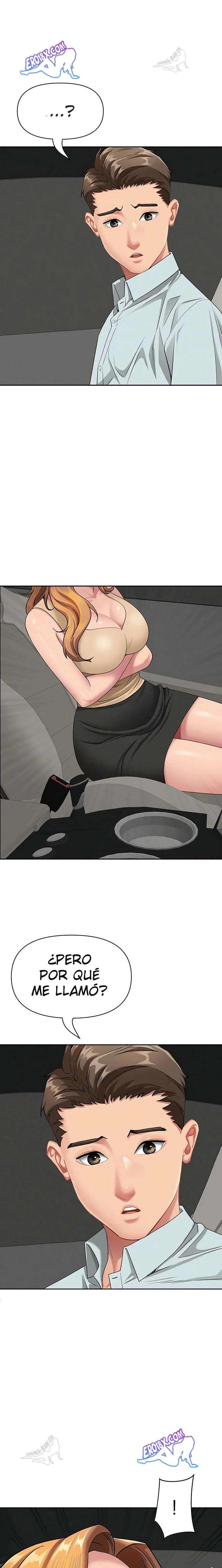 Una Mujer Casada Capítulo 29 - Page 19