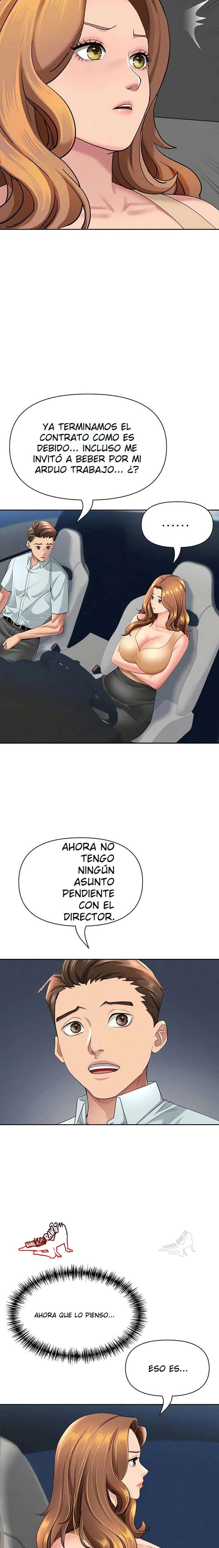 Una Mujer Casada Capítulo 29 - Page 20