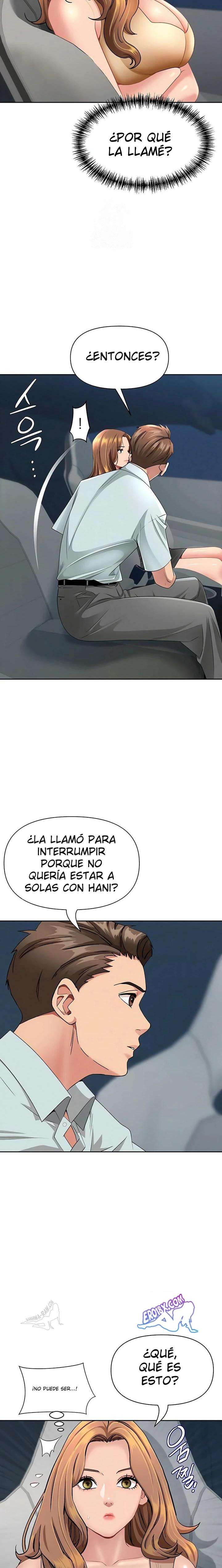 Una Mujer Casada Capítulo 29 - Page 21