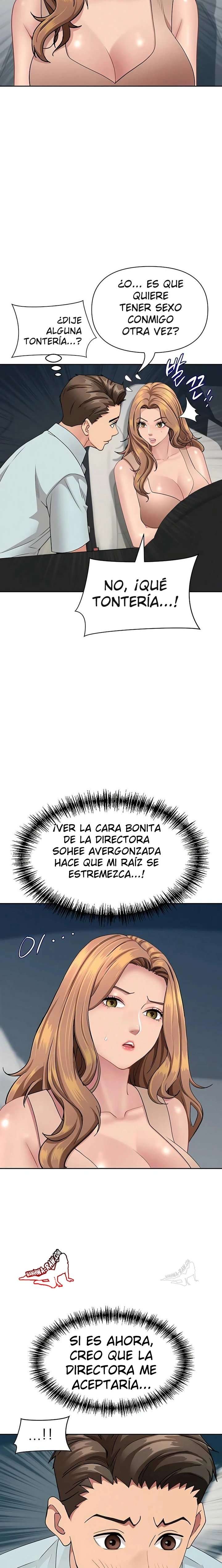 Una Mujer Casada Capítulo 29 - Page 22