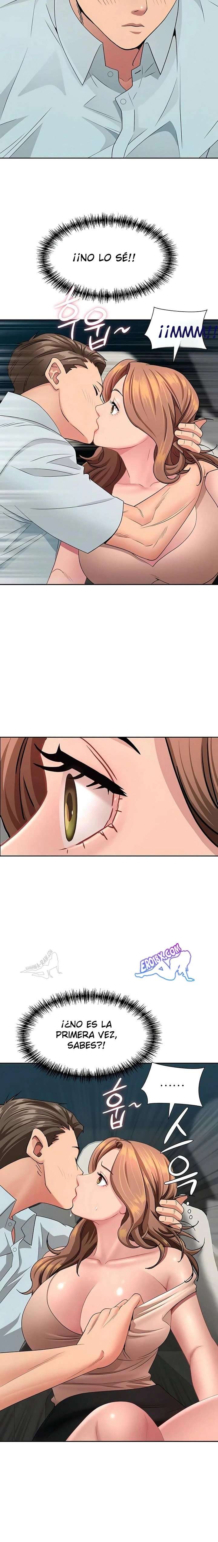 Una Mujer Casada Capítulo 29 - Page 23