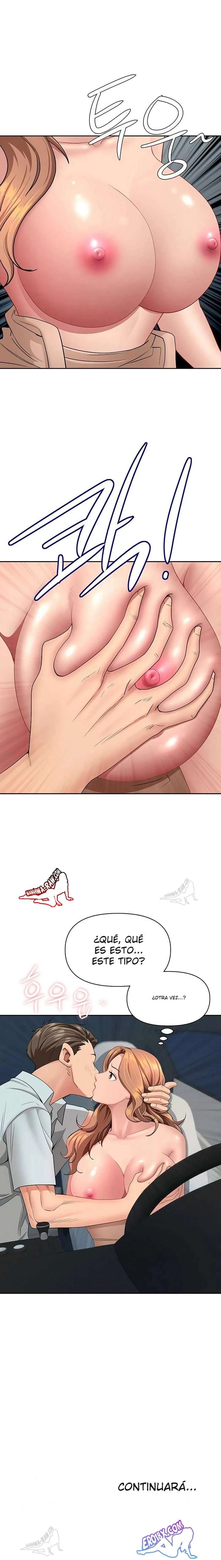 Una Mujer Casada Capítulo 29 - Page 24