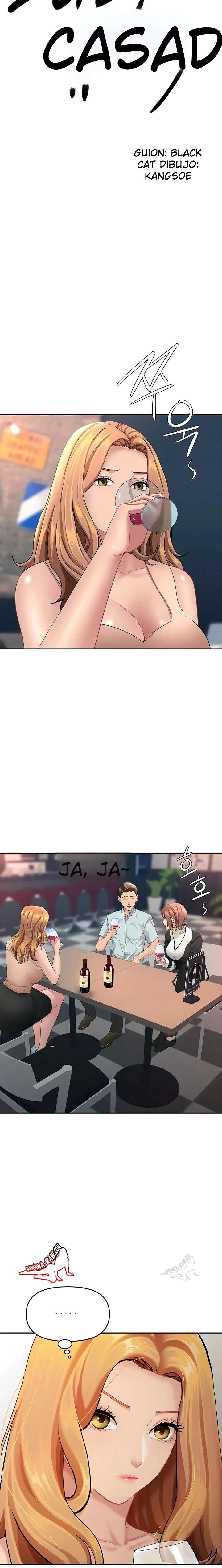 Una Mujer Casada Capítulo 29 - Page 3