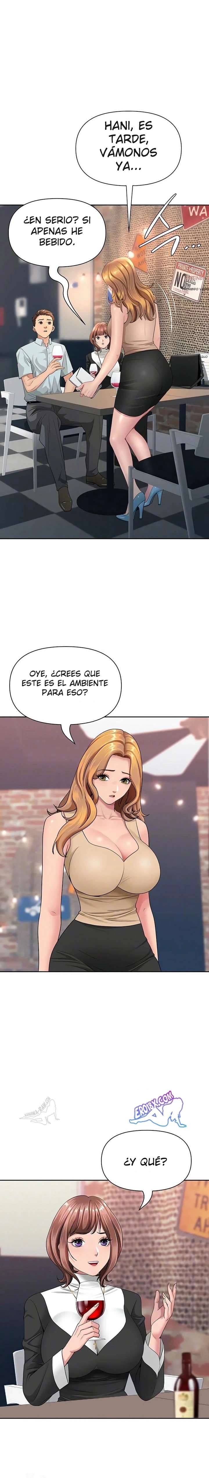 Una Mujer Casada Capítulo 29 - Page 4