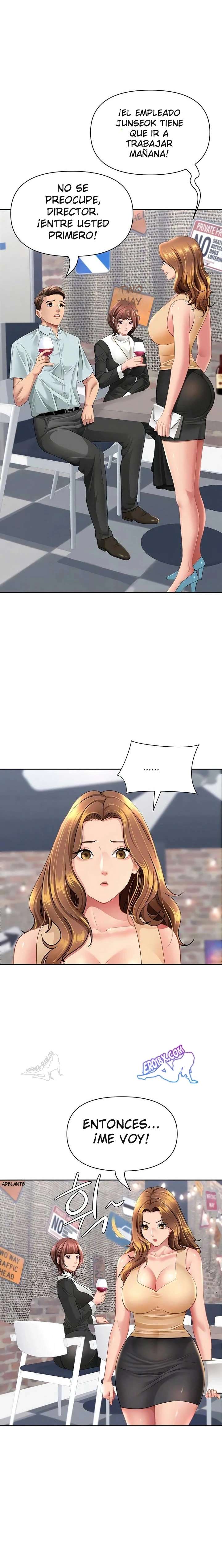 Una Mujer Casada Capítulo 29 - Page 6