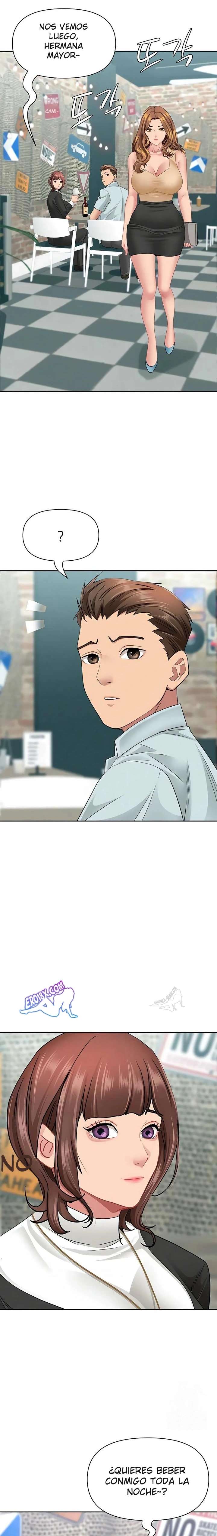 Una Mujer Casada Capítulo 29 - Page 7