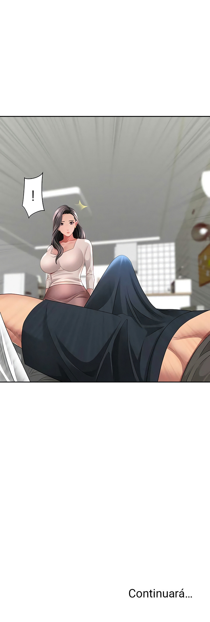 Una Mujer Casada Capítulo 31 - Page 10