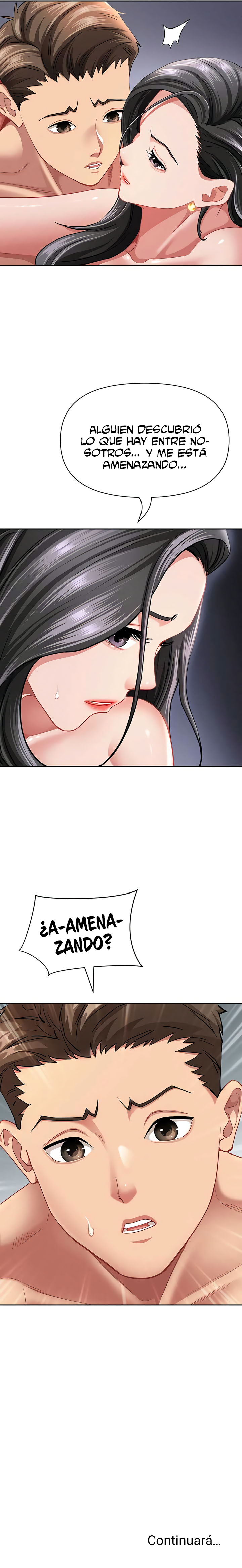 Una Mujer Casada Capítulo 33 - Page 9