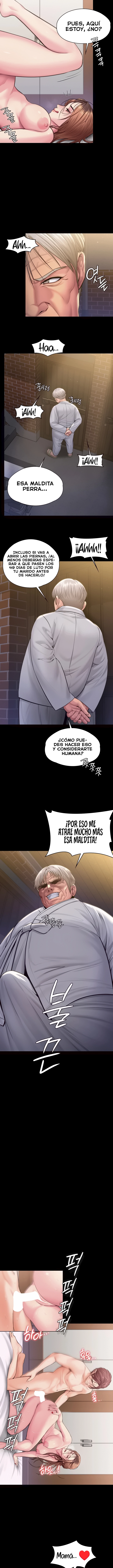 Te protegeré Capítulo 18 - Page 11