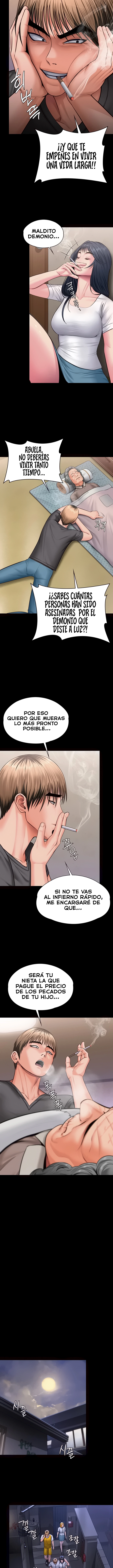 Te protegeré Capítulo 18 - Page 4