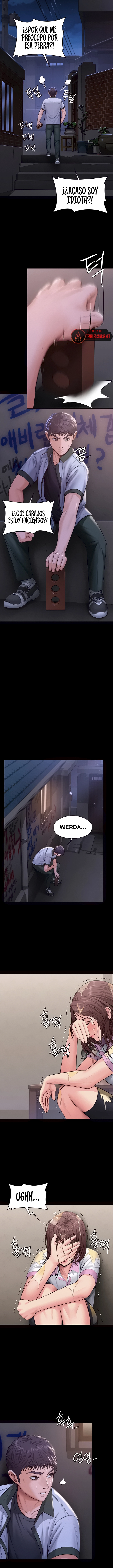 Te protegeré Capítulo 18 - Page 8