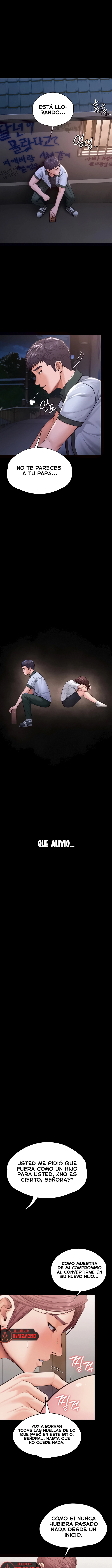 Te protegeré Capítulo 18 - Page 9