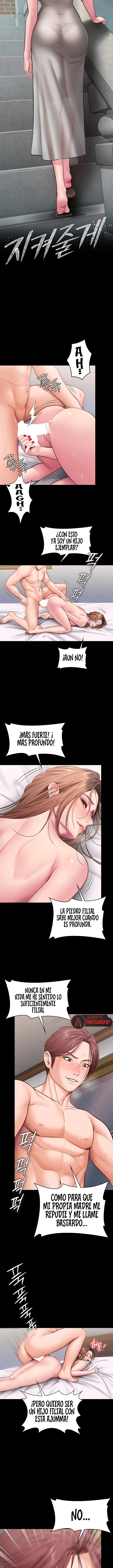 Te protegeré Capítulo 19 - Page 2