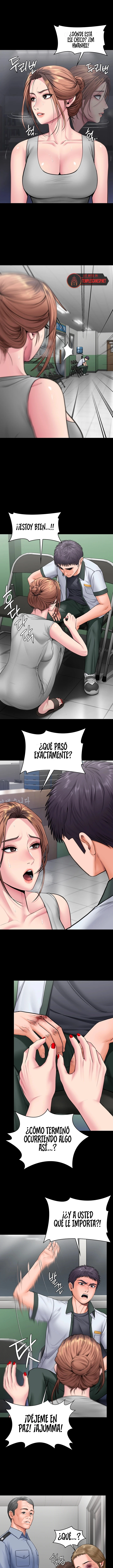 Te protegeré Capítulo 19 - Page 6