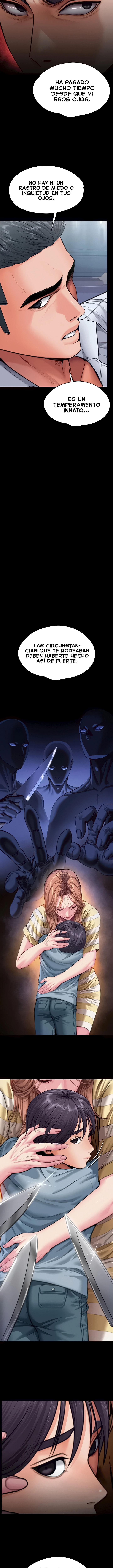 Te protegeré Capítulo 20 - Page 10