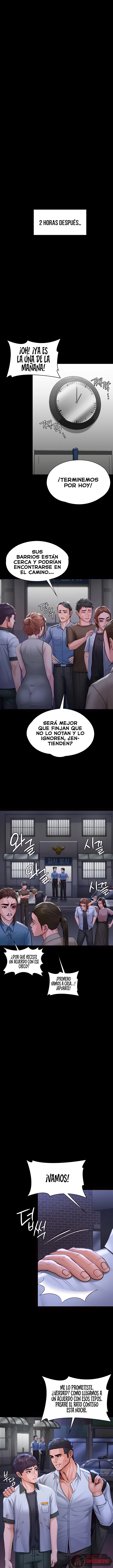 Te protegeré Capítulo 20 - Page 12