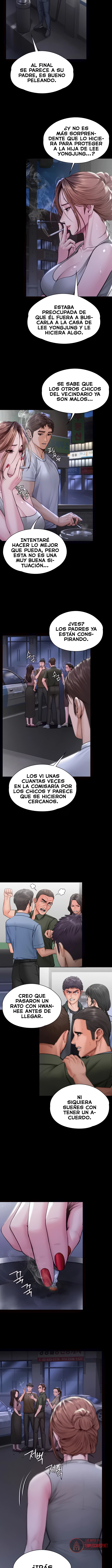 Te protegeré Capítulo 20 - Page 7