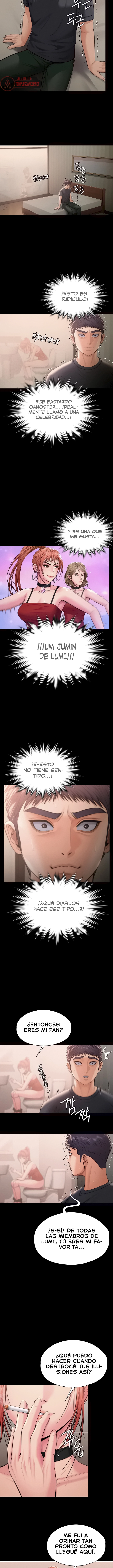 Te protegeré Capítulo 21 - Page 12