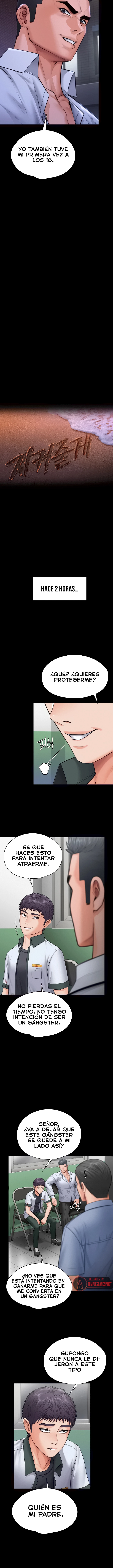 Te protegeré Capítulo 21 - Page 2