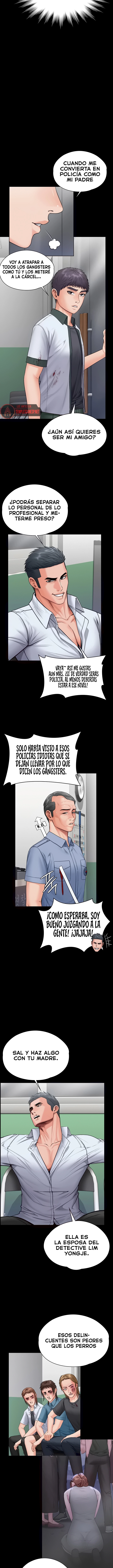 Te protegeré Capítulo 21 - Page 6