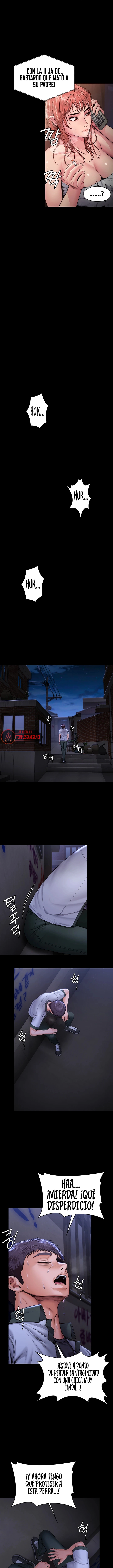 Te protegeré Capítulo 22 - Page 11