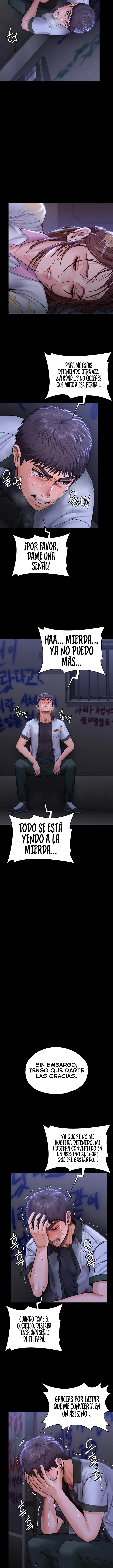 Te protegeré Capítulo 22 - Page 12