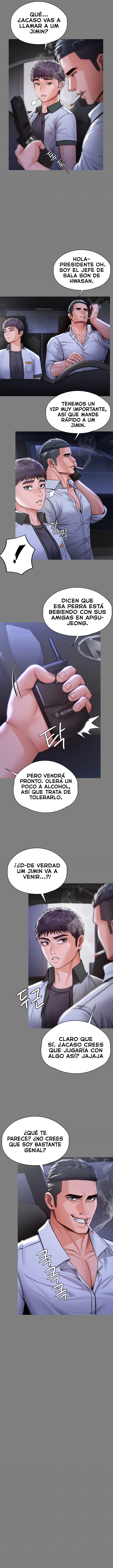 Te protegeré Capítulo 22 - Page 3