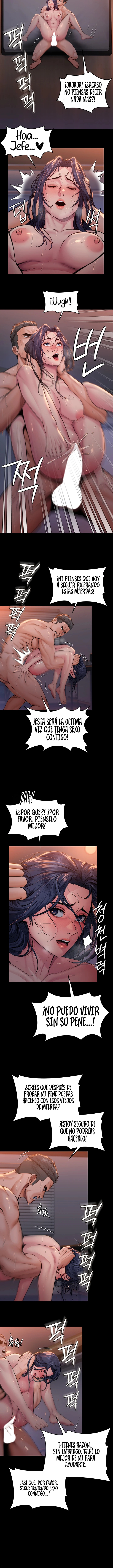 Te protegeré Capítulo 22 - Page 8