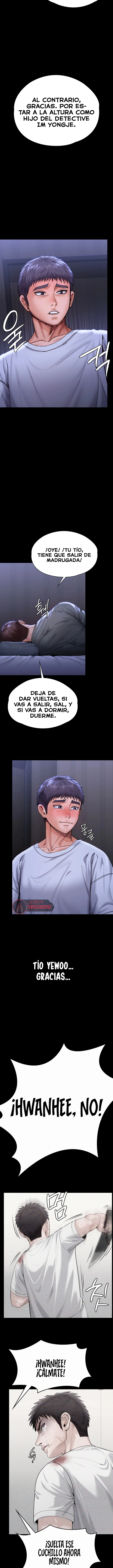 Te protegeré Capítulo 23 - Page 10