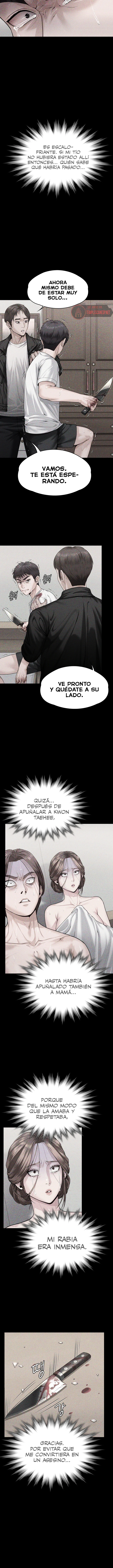 Te protegeré Capítulo 23 - Page 12
