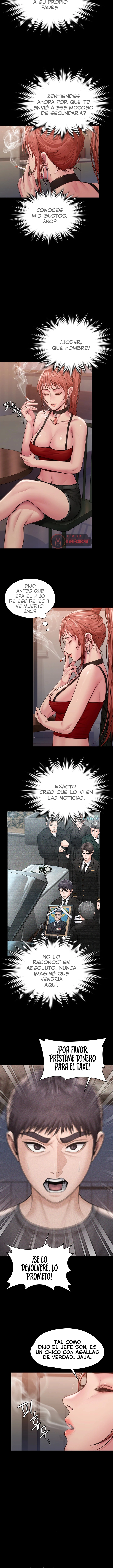 Te protegeré Capítulo 23 - Page 5