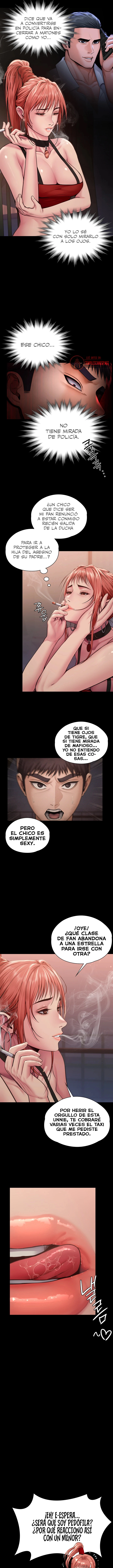 Te protegeré Capítulo 23 - Page 6