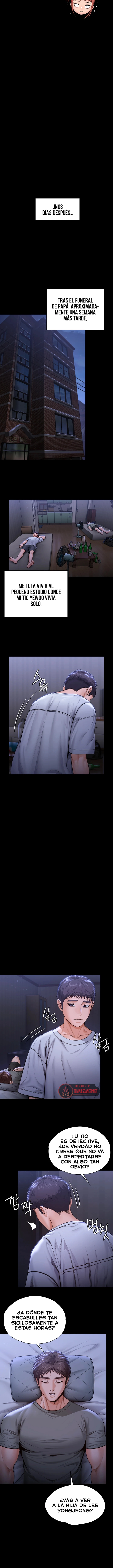 Te protegeré Capítulo 23 - Page 7