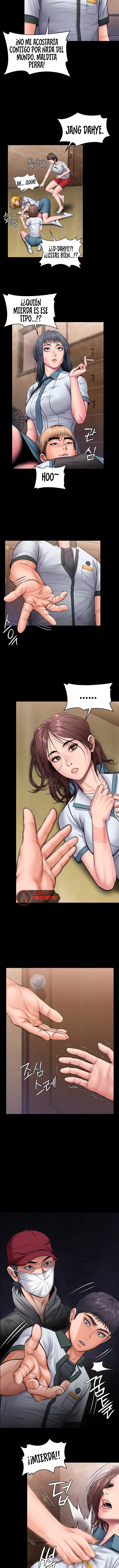 Te protegeré Capítulo 24 - Page 10