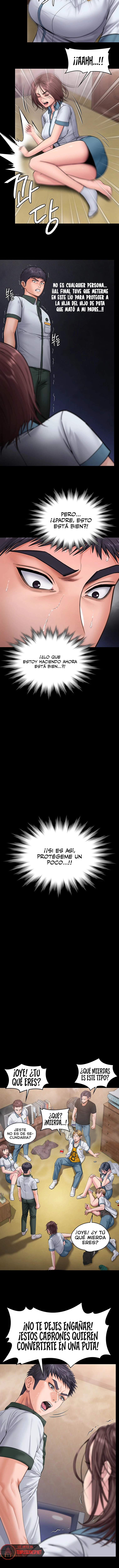 Te protegeré Capítulo 24 - Page 11