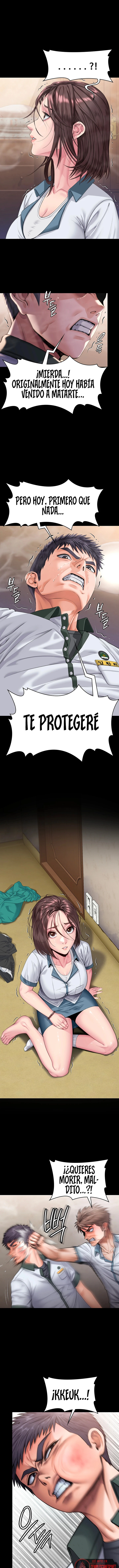 Te protegeré Capítulo 24 - Page 12