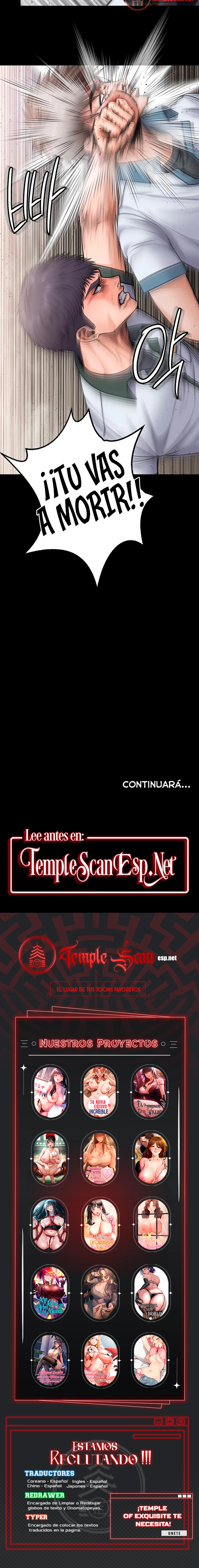 Te protegeré Capítulo 24 - Page 13