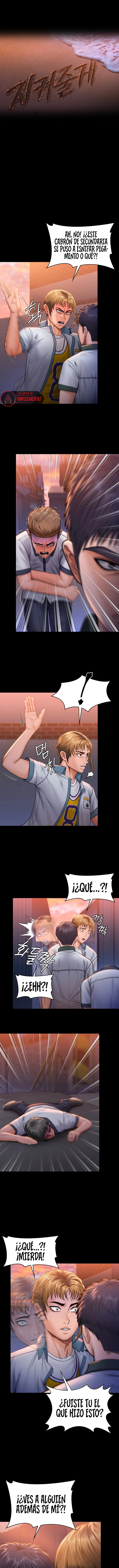 Te protegeré Capítulo 24 - Page 2