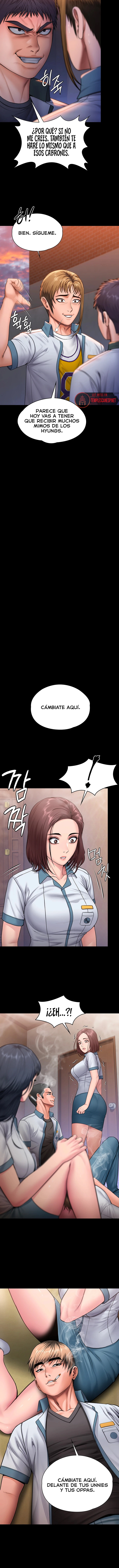 Te protegeré Capítulo 24 - Page 3