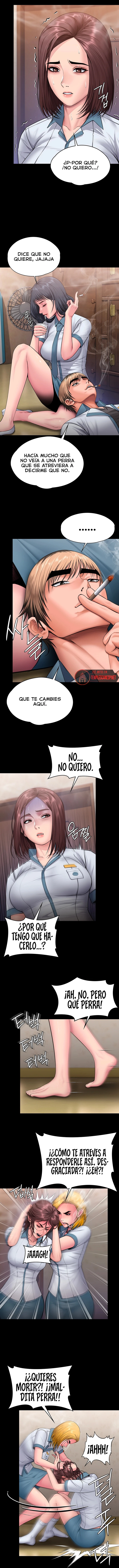 Te protegeré Capítulo 24 - Page 4