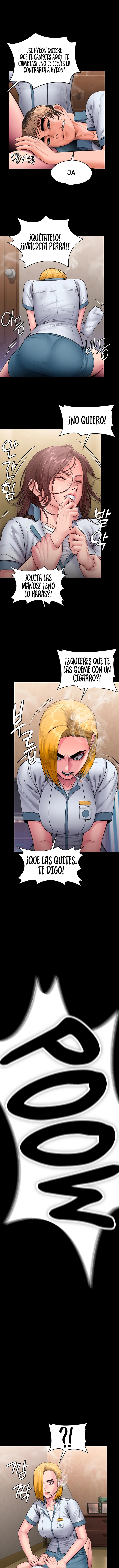 Te protegeré Capítulo 24 - Page 5
