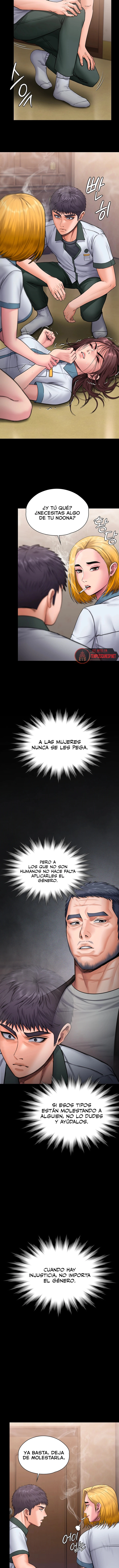 Te protegeré Capítulo 24 - Page 7