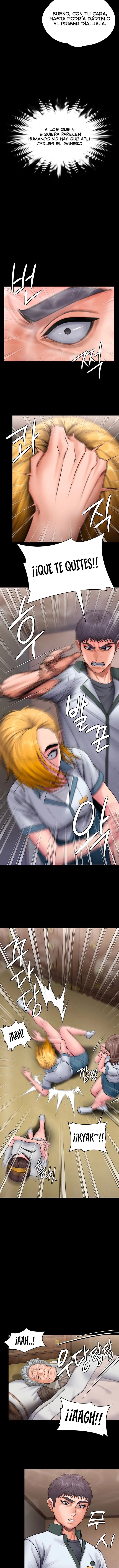 Te protegeré Capítulo 24 - Page 9