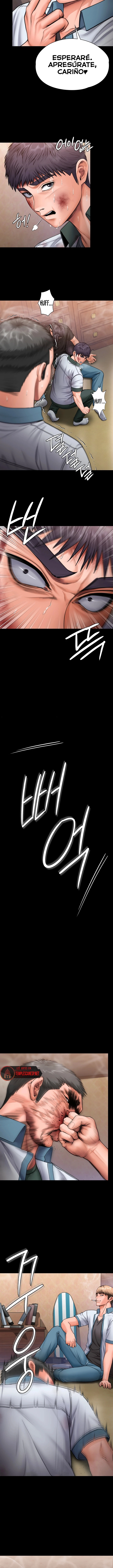 Te protegeré Capítulo 25 - Page 10