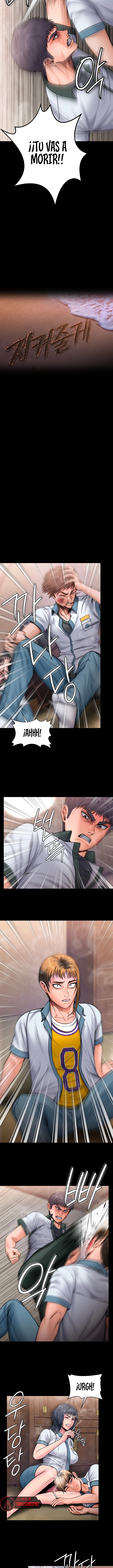 Te protegeré Capítulo 25 - Page 2