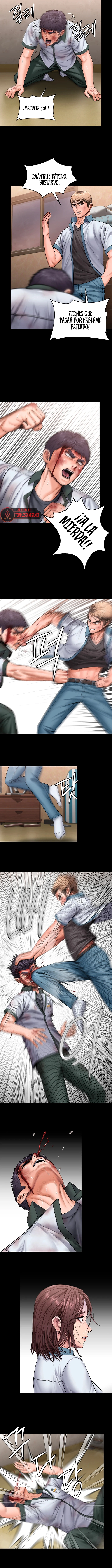 Te protegeré Capítulo 26 - Page 5