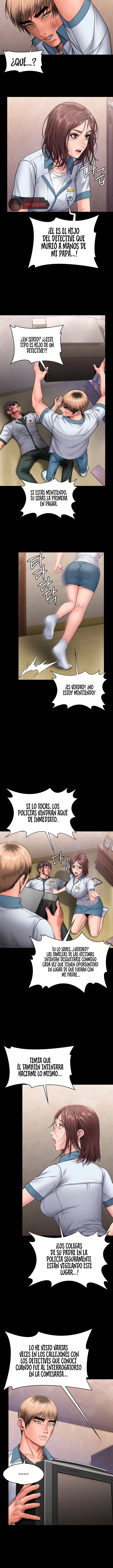 Te protegeré Capítulo 26 - Page 7