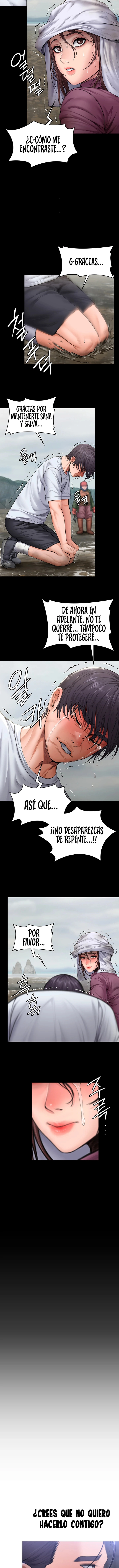 Te protegeré Capítulo 27 - Page 11