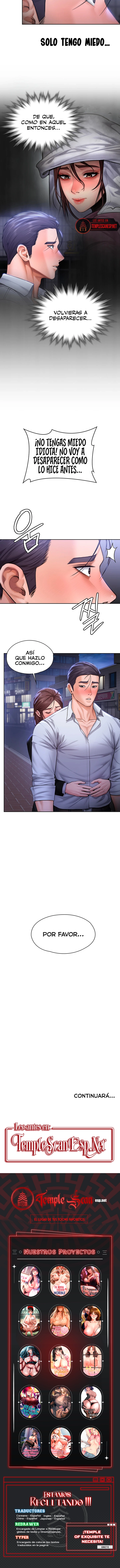 Te protegeré Capítulo 27 - Page 12